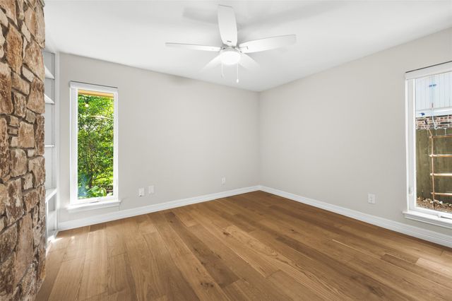 4602 Trail Crest CIR, Austin, TX 78735