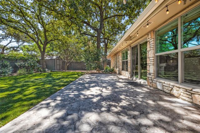 4602 Trail Crest CIR, Austin, TX 78735