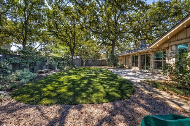 4602 Trail Crest CIR, Austin, TX 78735