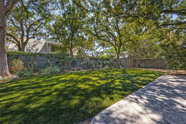 4602 Trail Crest CIR, Austin, TX 78735