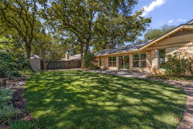 4602 Trail Crest CIR, Austin, TX 78735