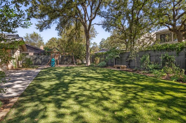 4602 Trail Crest CIR, Austin, TX 78735