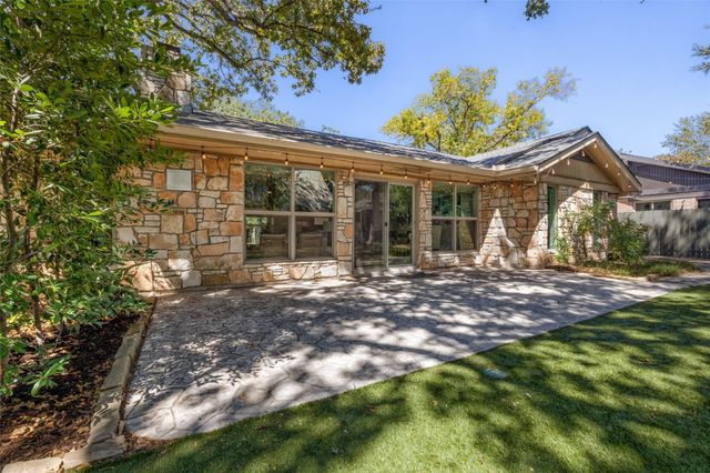 4602 Trail Crest CIR, Austin, TX 78735