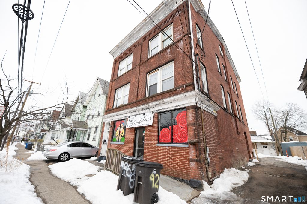 86 Spring Street 2, New Haven, CT 06516