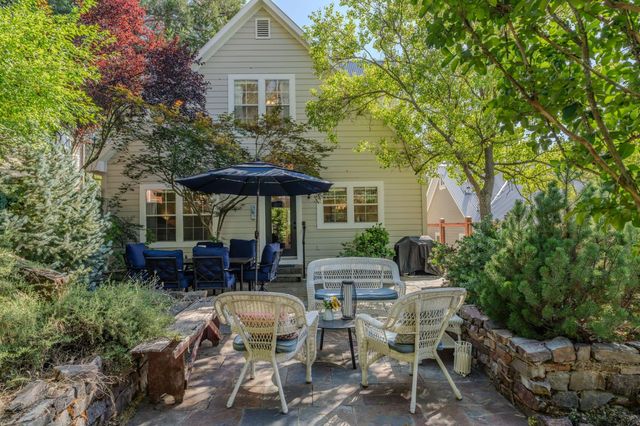 14380 Keystone Aly, Amador City, CA 95601