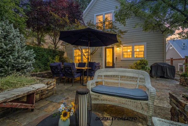 14380 Keystone Aly, Amador City, CA 95601