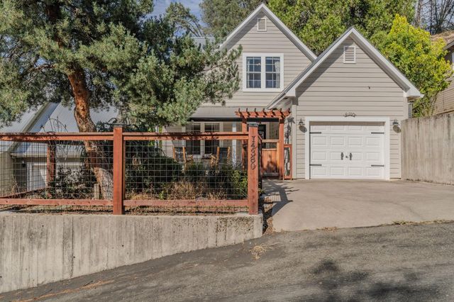 14380 Keystone Aly, Amador City, CA 95601