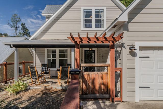 14380 Keystone Aly, Amador City, CA 95601
