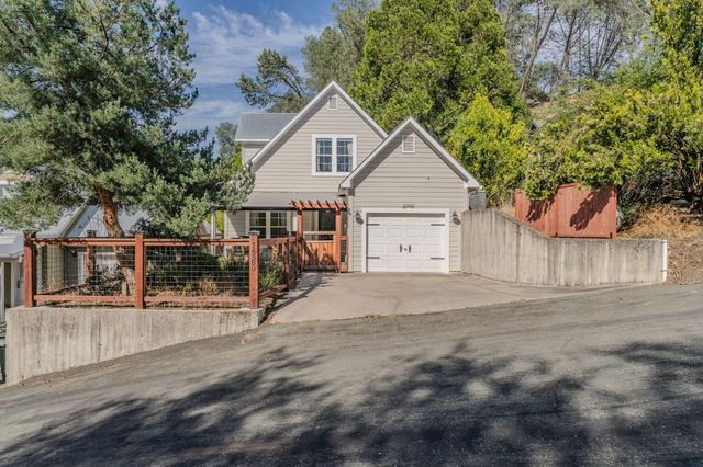 14380 Keystone Aly, Amador City, CA 95601