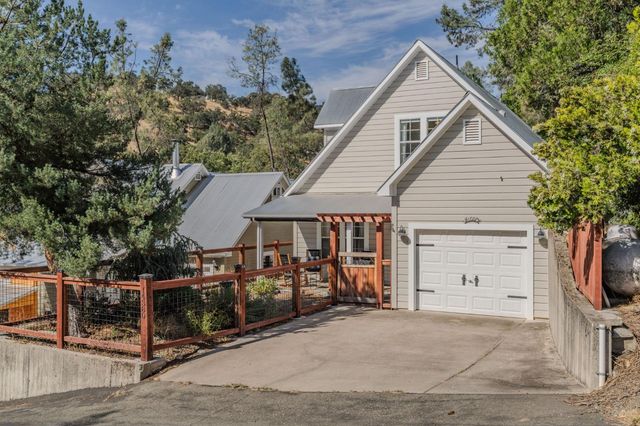 14380 Keystone Aly, Amador City, CA 95601