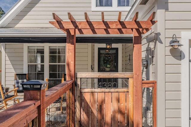 14380 Keystone Aly, Amador City, CA 95601