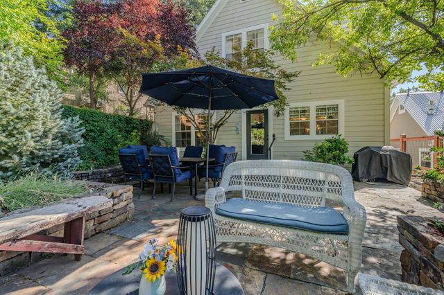 14380 Keystone Aly, Amador City, CA 95601