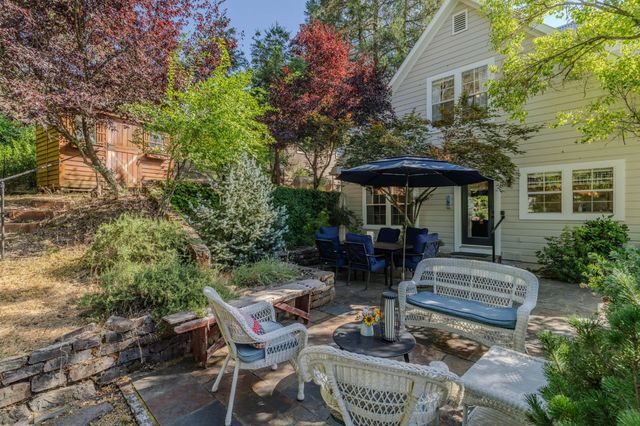 14380 Keystone Aly, Amador City, CA 95601