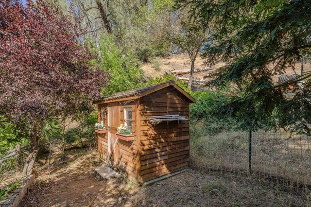 14380 Keystone Aly, Amador City, CA 95601