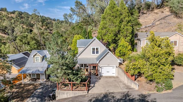 14380 Keystone Aly, Amador City, CA 95601