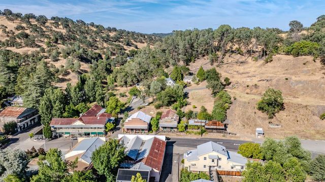 14380 Keystone Aly, Amador City, CA 95601