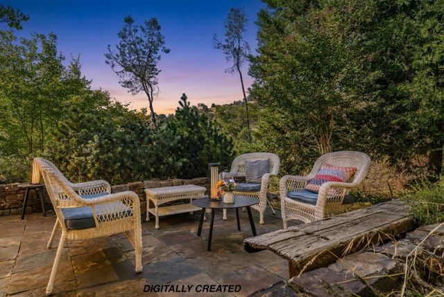14380 Keystone Aly, Amador City, CA 95601
