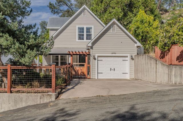 14380 Keystone Aly, Amador City, CA 95601