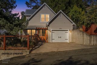 14380 Keystone Aly, Amador City, CA 95601