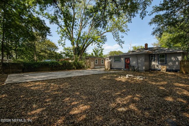 5418 MINOSA Court, Jacksonville, FL 32209