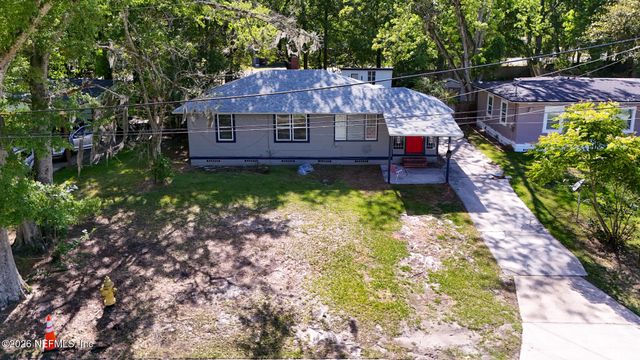 5418 MINOSA Court, Jacksonville, FL 32209