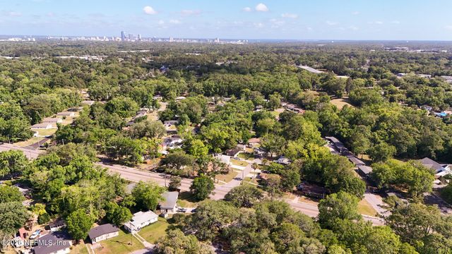 5418 MINOSA Court, Jacksonville, FL 32209
