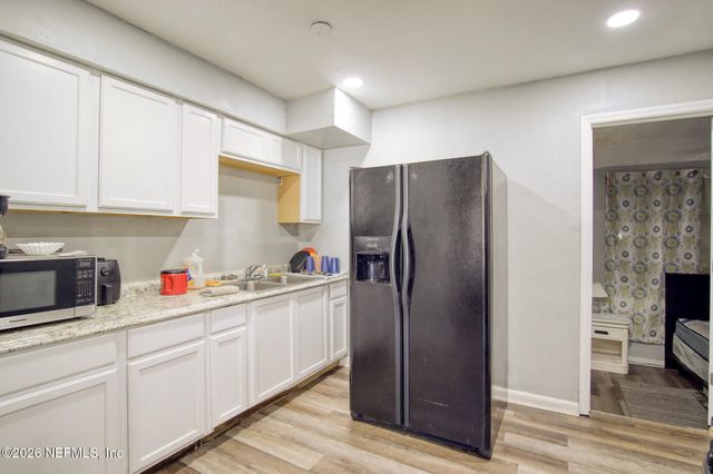 5418 MINOSA Court, Jacksonville, FL 32209