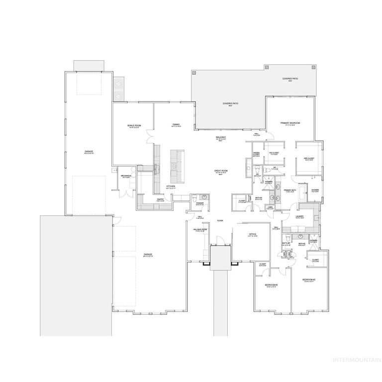 903 S Waning Ln, Eagle, ID 83616 photo 14