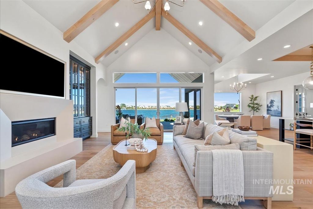 903 S Waning Ln, Eagle, ID 83616 photo 2