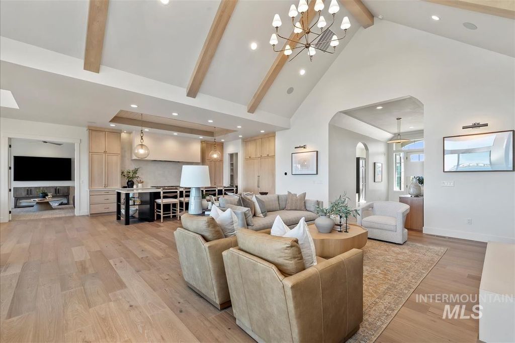 903 S Waning Ln, Eagle, ID 83616 photo 4