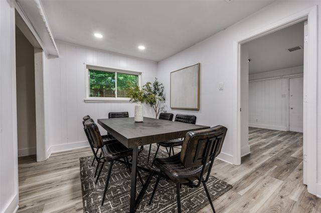 909 Lexington Drive, Irving, TX 75061