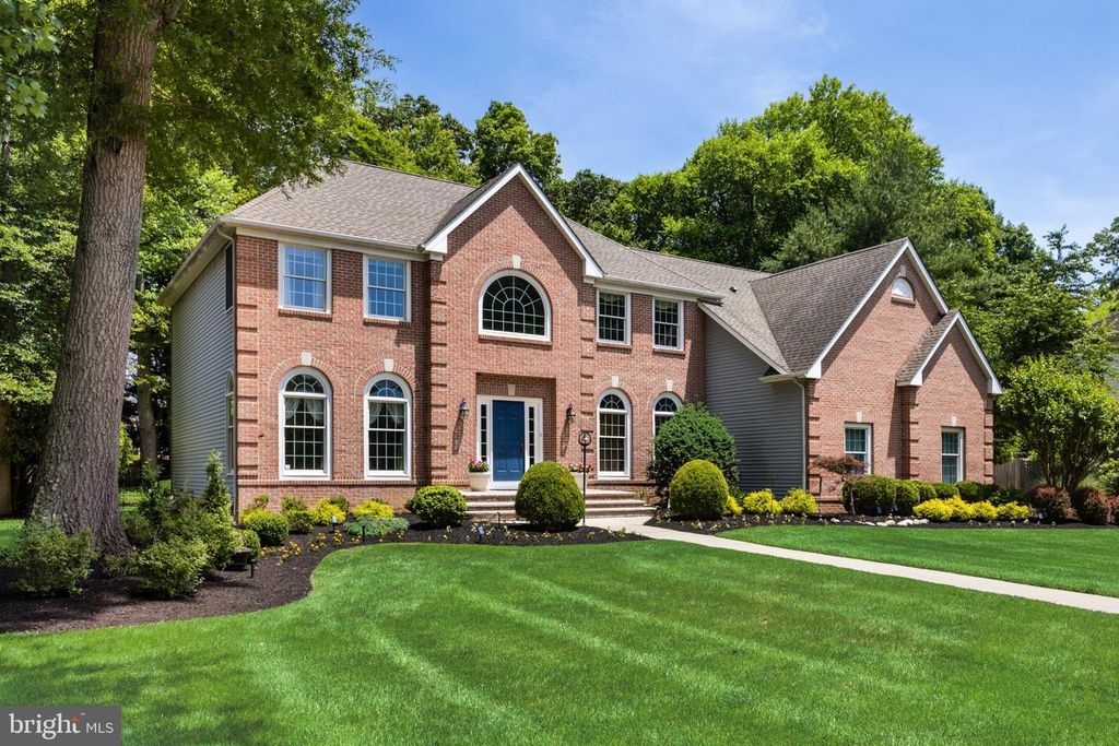1 LUCAS CT, MOUNT LAUREL, NJ 08054 — photo 2
