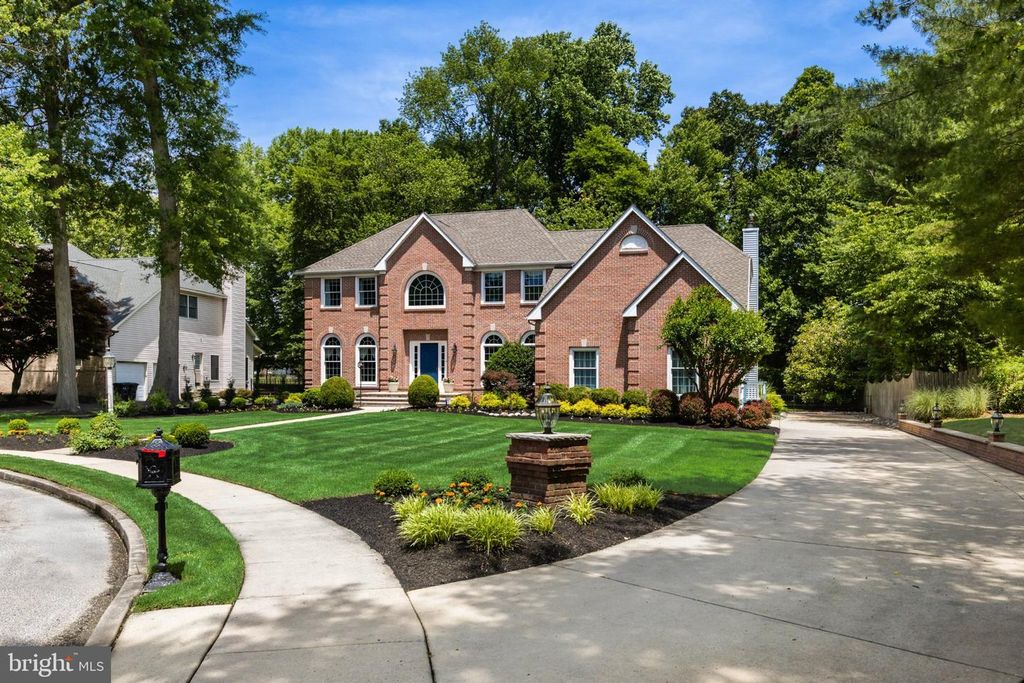 1 LUCAS CT, MOUNT LAUREL, NJ 08054 — photo 3