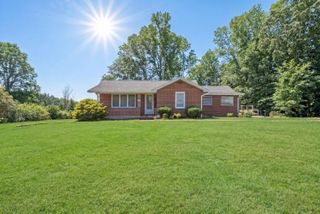 813 Jubal Early Hwy, Wirtz, VA 24184