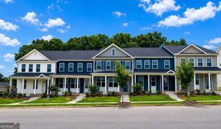 337 Tate Street, Monroe, GA 30655