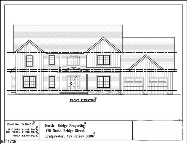 525 Sergeantsville Rd, Delaware Twp., NJ 08822