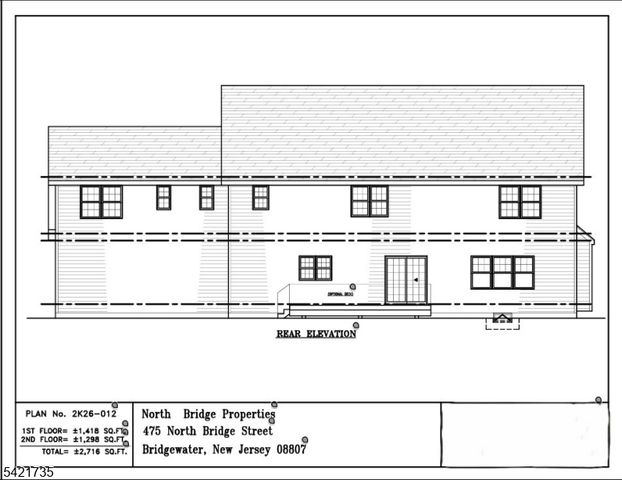 525 Sergeantsville Rd, Delaware Twp., NJ 08822