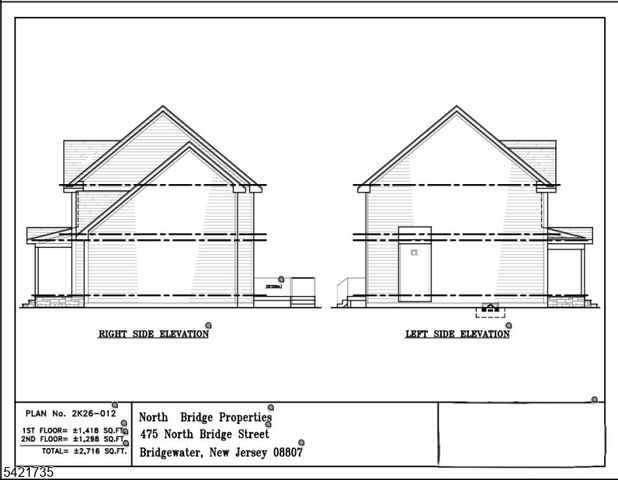 525 Sergeantsville Rd, Delaware Twp., NJ 08822