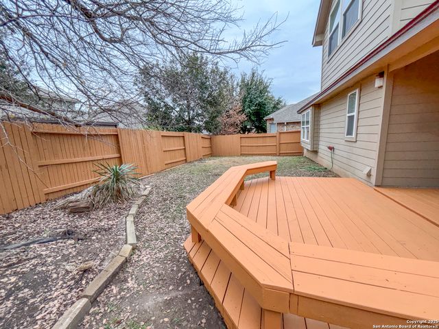 25010 Buttermilk Ln, San Antonio, TX 78255