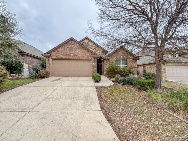 25010 Buttermilk Ln, San Antonio, TX 78255