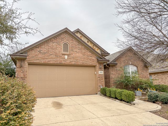 25010 Buttermilk Ln, San Antonio, TX 78255