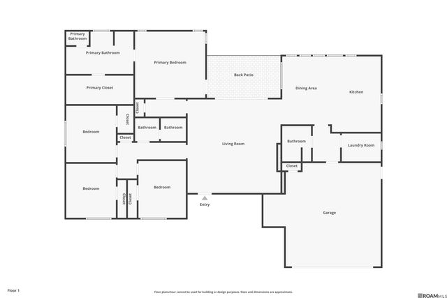 245 Marion Dr, Baton Rouge, LA 70806