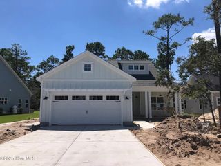 2339 Crescent Bay Drive, Southport, NC 28461