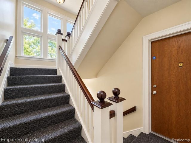 7740 3rd Avenue 102, Detroit, MI 48202