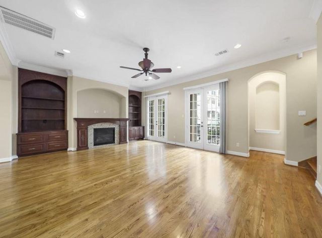 2736 Cortlandt Street A, Houston, TX 77008