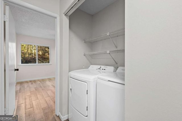 579 Northridge Crossing Drive, Atlanta, GA 30350