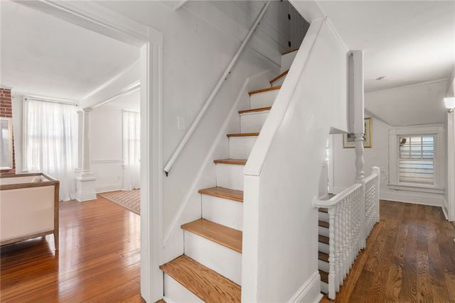 34 Bull Street, Newport, RI 02840