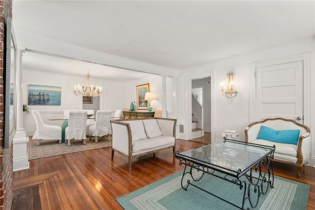 34 Bull Street, Newport, RI 02840