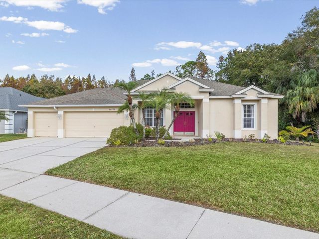 26249 SWORD DANCER DRIVE, Wesley Chapel, FL 33544
