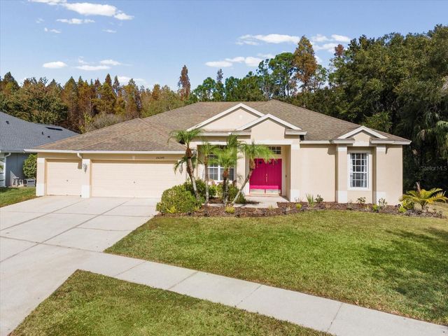 26249 SWORD DANCER DRIVE, Wesley Chapel, FL 33544
